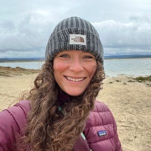 Meet your Posher, Angelina